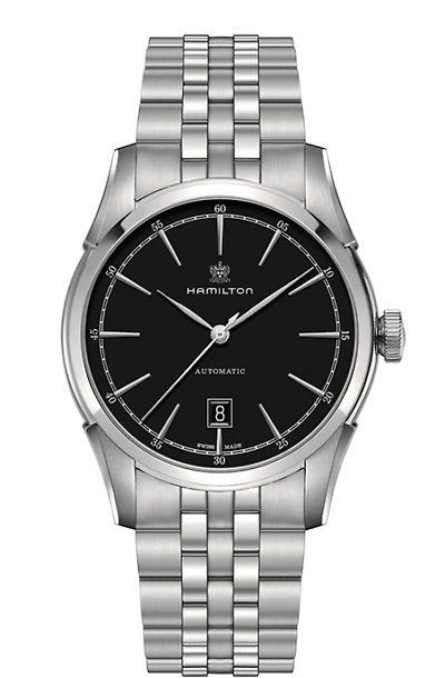 Hamilton American Classic H42415031 | Swiss Automatic Watch | Kavar Jewellers Brampton