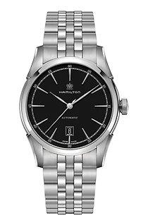Hamilton American Classic H42415031 | Swiss Automatic Watch | Kavar Jewellers Brampton