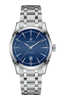 Hamilton American Classic H42415141 | Swiss Automatic Watch | Kavar Jewellers Brampton