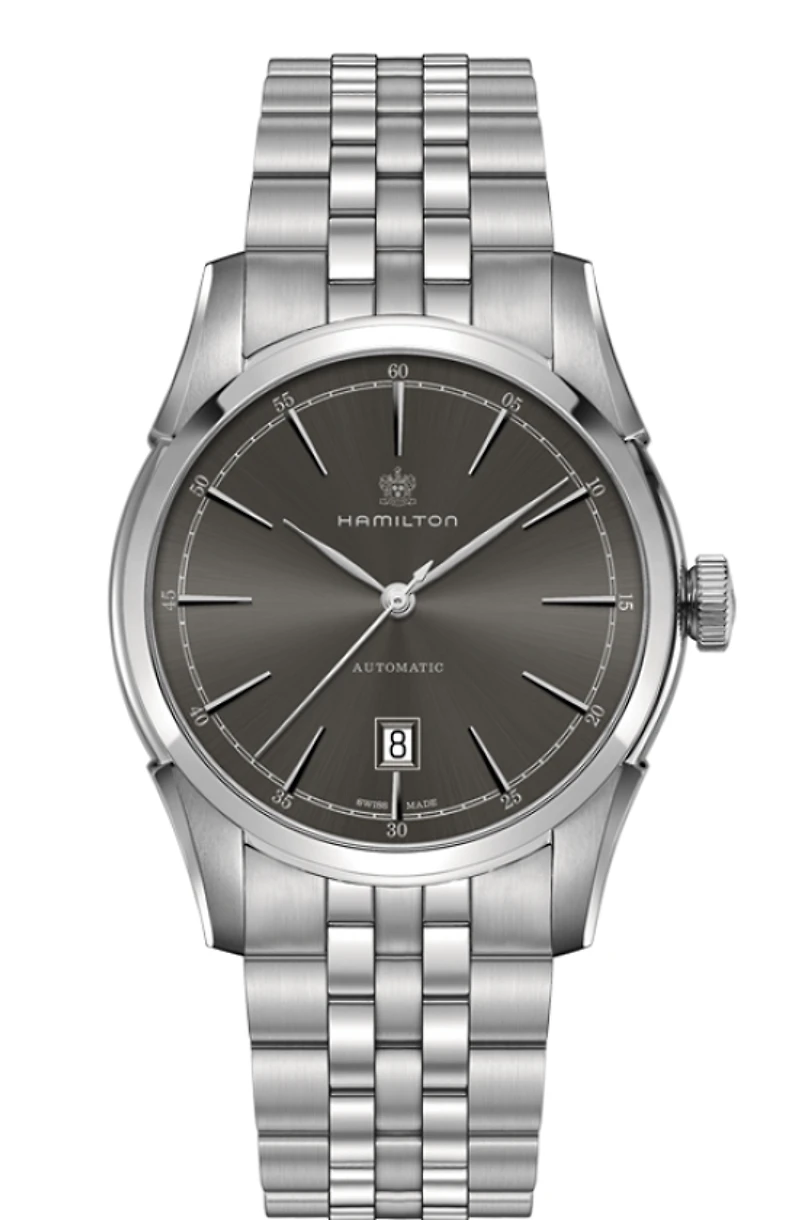 Hamilton American Classic H42415091 | Swiss Automatic Watch | Kavar Jewellers Brampton