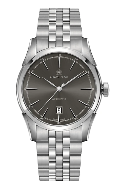 Hamilton American Classic H42415091 | Swiss Automatic Watch | Kavar Jewellers Brampton