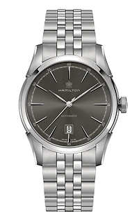 Hamilton American Classic H42415091 | Swiss Automatic Watch | Kavar Jewellers Brampton