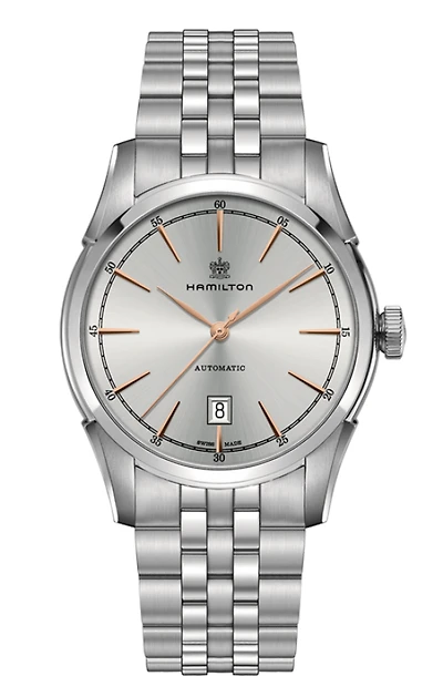 Hamilton American Classic H42415051 | Swiss Automatic Watch | Kavar Jewellers Brampton
