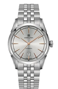 Hamilton American Classic H42415051 | Swiss Automatic Watch | Kavar Jewellers Brampton