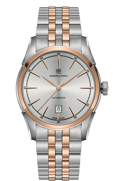 Hamilton American Classic H42425151 | Swiss Automatic Watch | Kavar Jewellers Brampton