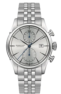 Hamilton Jazzmaster H32416981 | Swiss Automatic Watch | Kavar Jewellers Brampton