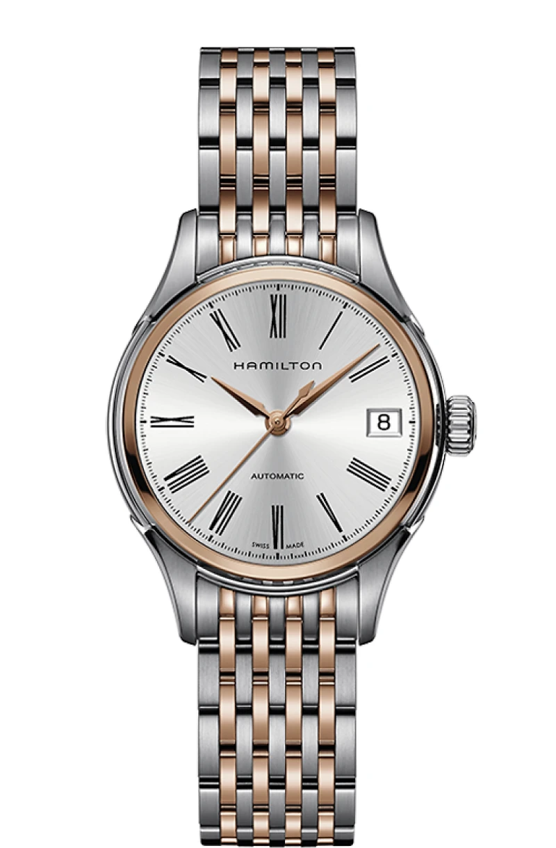 Hamilton Hamilton H39425114 | Swiss Automatic Watch | Kavar Jewellers Brampton