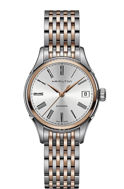 Hamilton Hamilton H39425114 | Swiss Automatic Watch | Kavar Jewellers Brampton