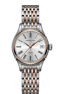 Hamilton Hamilton H39425114 | Swiss Automatic Watch | Kavar Jewellers Brampton