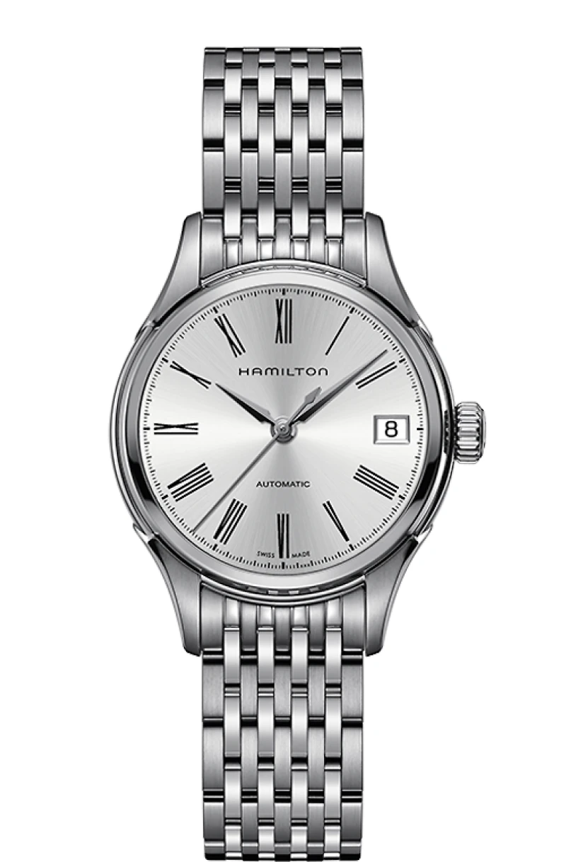 Hamilton Hamilton H39415154 | Swiss Automatic Watch | Kavar Jewellers Brampton