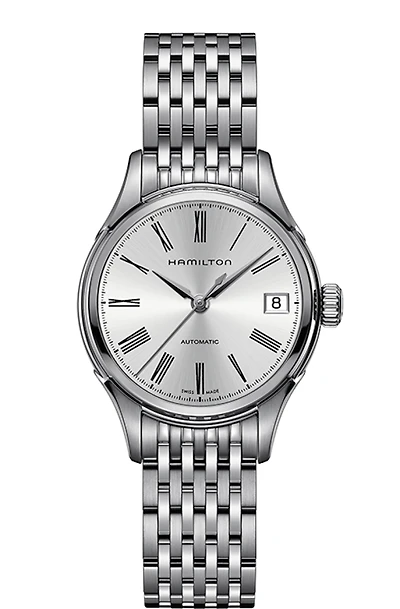 Hamilton Hamilton H39415154 | Swiss Automatic Watch | Kavar Jewellers Brampton