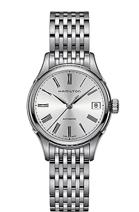 Hamilton Hamilton H39415154 | Swiss Automatic Watch | Kavar Jewellers Brampton