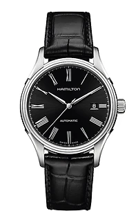 Hamilton Hamilton H39515734 | Swiss Automatic Watch | Kavar Jewellers Brampton
