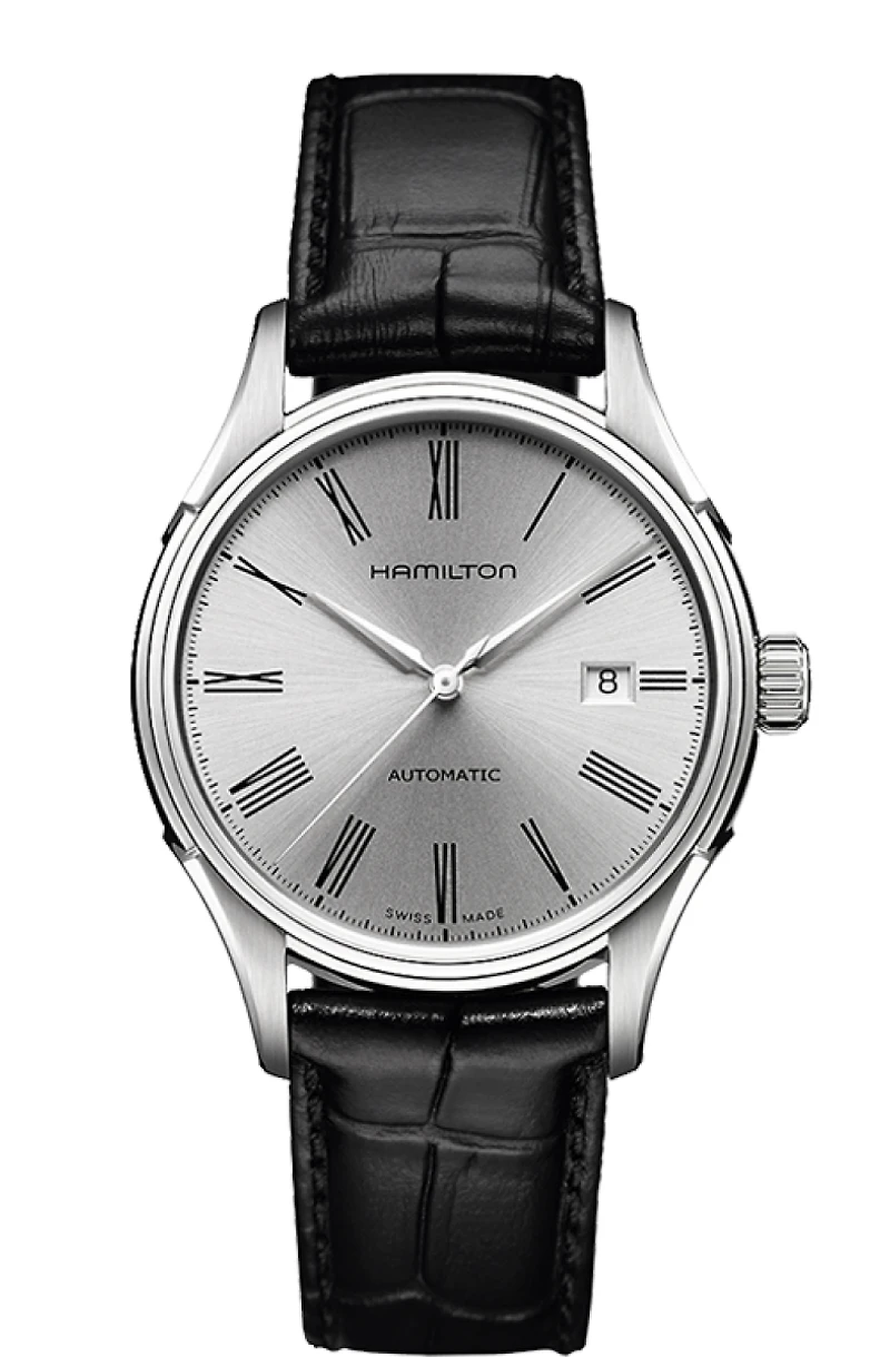 Hamilton Hamilton H39515754 | Swiss Automatic Watch | Kavar Jewellers Brampton