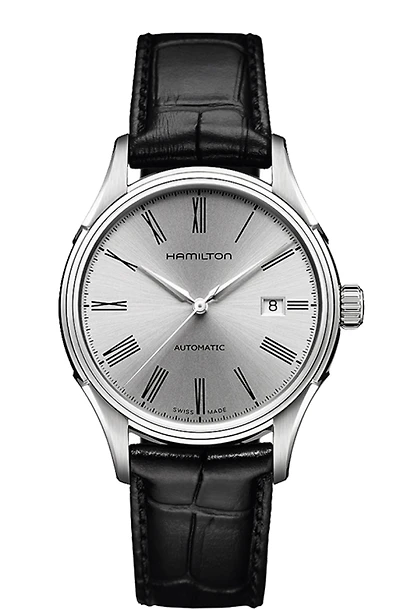 Hamilton Hamilton H39515754 | Swiss Automatic Watch | Kavar Jewellers Brampton