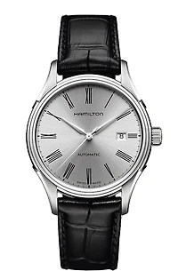 Hamilton Hamilton H39515754 | Swiss Automatic Watch | Kavar Jewellers Brampton