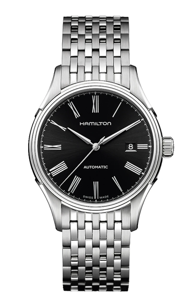 Hamilton Hamilton H39515134 | Swiss Automatic Watch | Kavar Jewellers Brampton