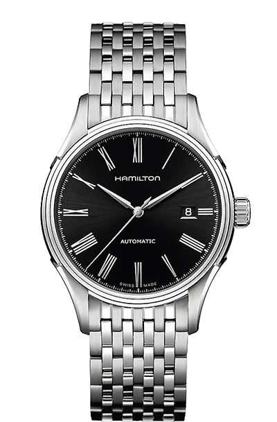 Hamilton Hamilton H39515134 | Swiss Automatic Watch | Kavar Jewellers Brampton