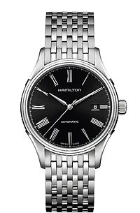 Hamilton Hamilton H39515134 | Swiss Automatic Watch | Kavar Jewellers Brampton