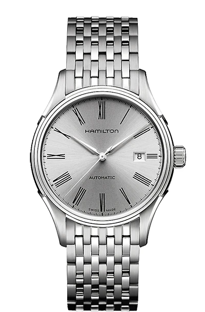 Hamilton Hamilton H39515154 | Swiss Automatic Watch | Kavar Jewellers Brampton