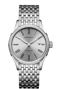 Hamilton Hamilton H39515154 | Swiss Automatic Watch | Kavar Jewellers Brampton