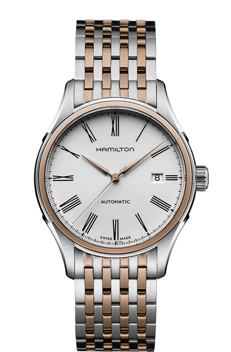 Hamilton Hamilton H39525214 | Swiss Automatic Watch | Kavar Jewellers Brampton