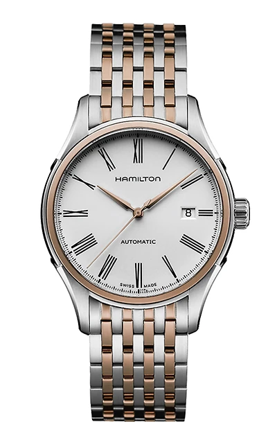 Hamilton Hamilton H39525214 | Swiss Automatic Watch | Kavar Jewellers Brampton