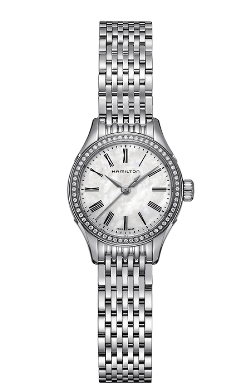 Hamilton Hamilton H39211194 | Swiss Automatic Watch | Kavar Jewellers Brampton