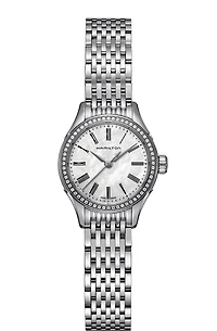 Hamilton Hamilton H39211194 | Swiss Automatic Watch | Kavar Jewellers Brampton