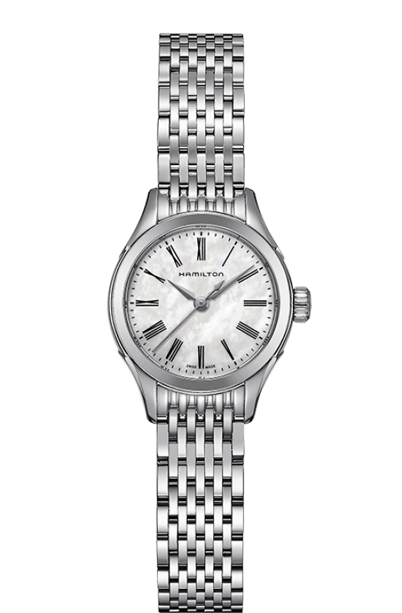 Hamilton Hamilton H39251194 | Swiss Automatic Watch | Kavar Jewellers Brampton