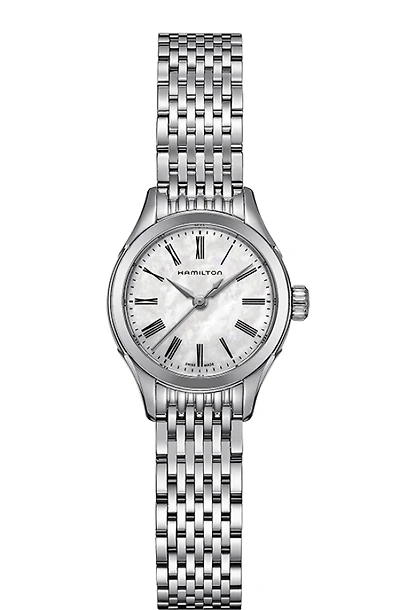 Hamilton Hamilton H39251194 | Swiss Automatic Watch | Kavar Jewellers Brampton