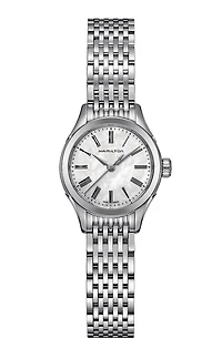 Hamilton Hamilton H39251194 | Swiss Automatic Watch | Kavar Jewellers Brampton