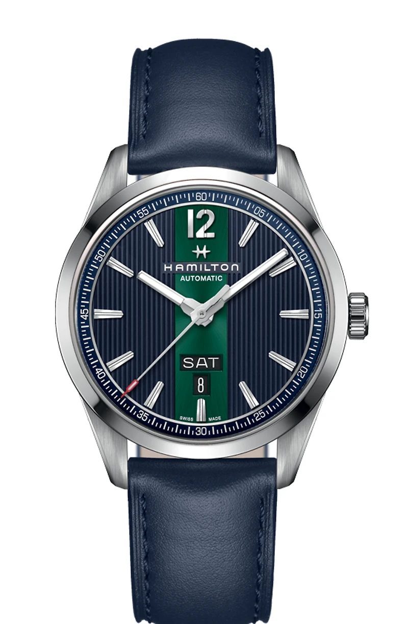 Hamilton Hamilton H43515641 | Swiss Automatic Watch | Kavar Jewellers Brampton