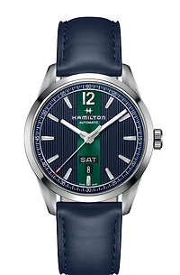 Hamilton Hamilton H43515641 | Swiss Automatic Watch | Kavar Jewellers Brampton