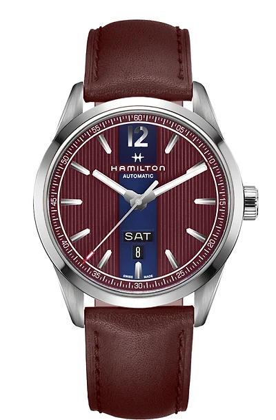 Hamilton Hamilton H43515875 | Swiss Automatic Watch | Kavar Jewellers Brampton
