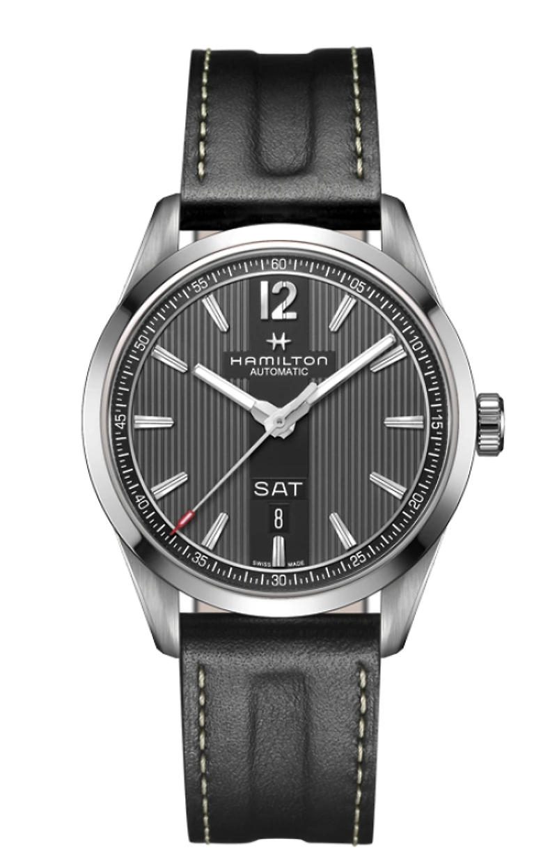 Hamilton Hamilton H43515735 | Swiss Automatic Watch | Kavar Jewellers Brampton