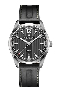Hamilton Hamilton H43515735 | Swiss Automatic Watch | Kavar Jewellers Brampton