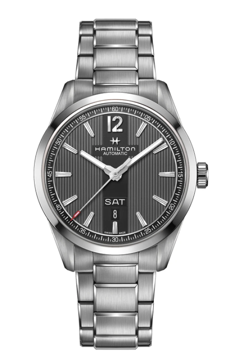 Hamilton Hamilton H43515135 | Swiss Automatic Watch | Kavar Jewellers Brampton
