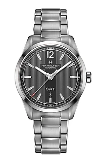 Hamilton Hamilton H43515135 | Swiss Automatic Watch | Kavar Jewellers Brampton