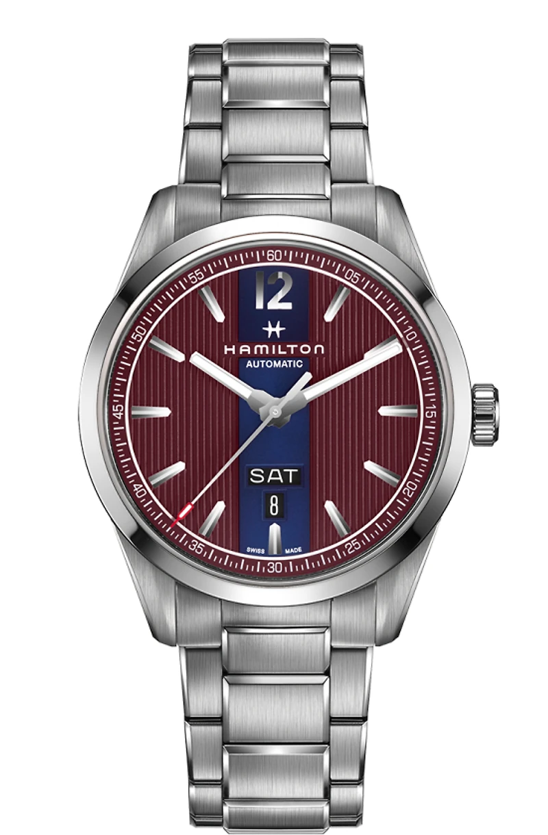 Hamilton Hamilton H43515175 | Swiss Automatic Watch | Kavar Jewellers Brampton