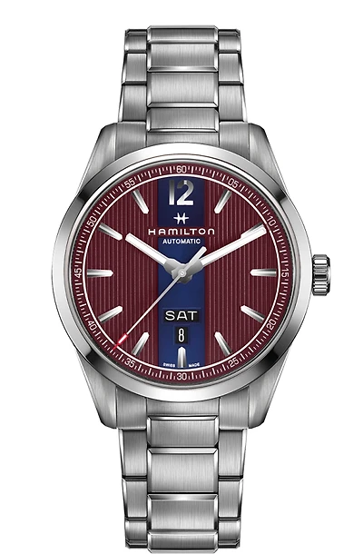Hamilton Hamilton H43515175 | Swiss Automatic Watch | Kavar Jewellers Brampton