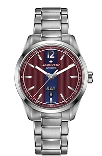 Hamilton Hamilton H43515175 | Swiss Automatic Watch | Kavar Jewellers Brampton