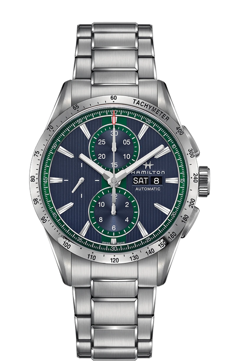 Hamilton Hamilton H43516141 | Swiss Automatic Watch | Kavar Jewellers Brampton