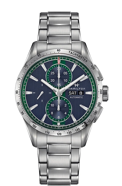 Hamilton Hamilton H43516141 | Swiss Automatic Watch | Kavar Jewellers Brampton