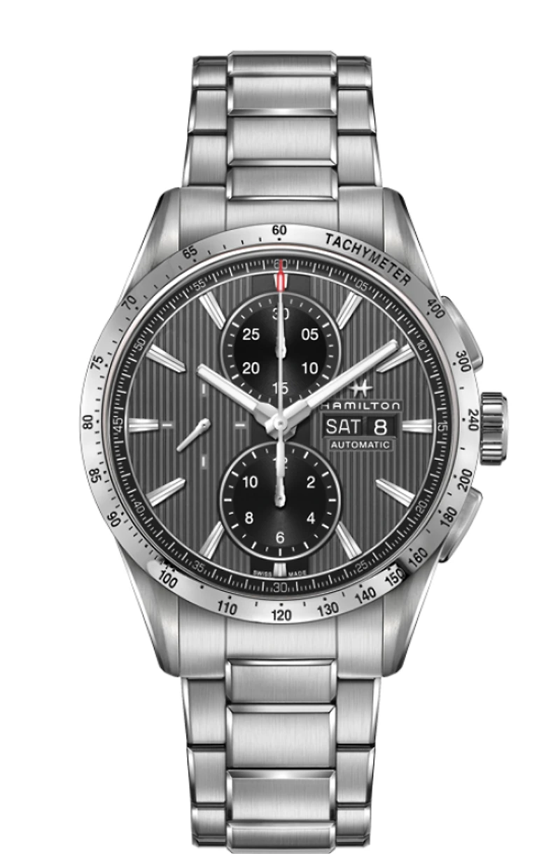 Hamilton Hamilton H43516131 | Swiss Automatic Watch | Kavar Jewellers Brampton