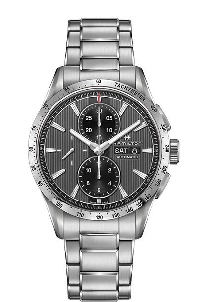 Hamilton Hamilton H43516131 | Swiss Automatic Watch | Kavar Jewellers Brampton