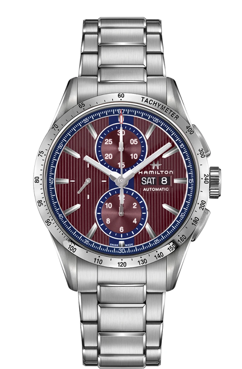 Hamilton Hamilton H43516171 | Swiss Automatic Watch | Kavar Jewellers Brampton