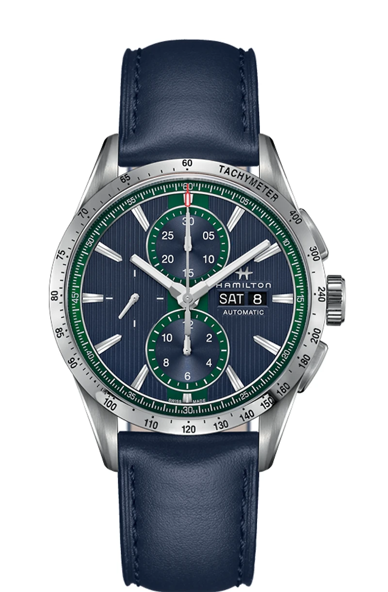 Hamilton Hamilton H43516641 | Swiss Automatic Watch | Kavar Jewellers Brampton