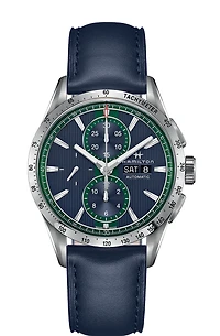 Hamilton Hamilton H43516641 | Swiss Automatic Watch | Kavar Jewellers Brampton