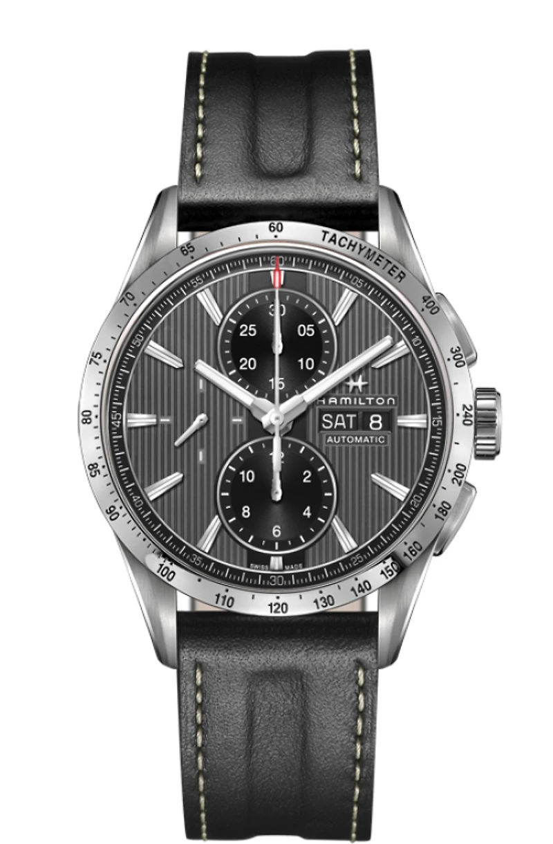 Hamilton Hamilton H43516731 | Swiss Automatic Watch | Kavar Jewellers Brampton